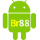 Aplicativo Br88 para Android