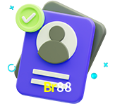 Tornar-se um membro do Br88 é muito simples