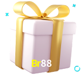 Receba seus bônus de boas-vindas no Br88