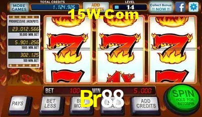 Experiência VIP Br88