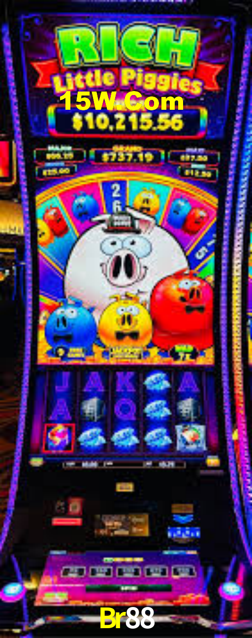Roulette Table Br88