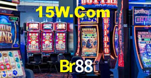 Live Casino Br88