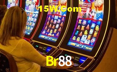 Promoção Relâmpago Br88