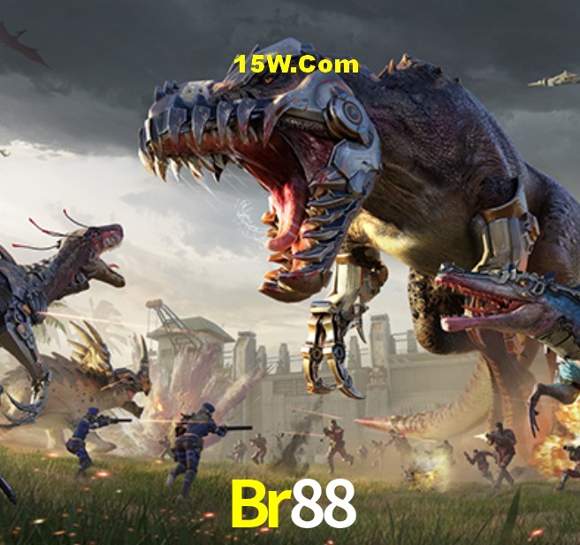 Estatísticas Esportivas Br88