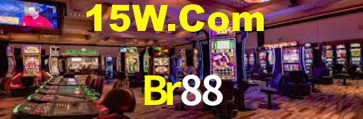 Blackjack Table Br88