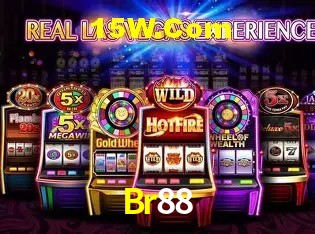 Casino Ao Vivo Br88