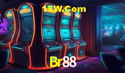 Design Responsivo Br88