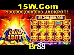 Weekend Specials Br88