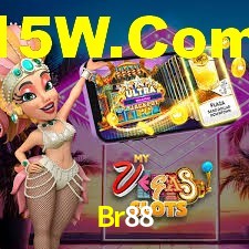 Account Benefits Br88