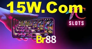 Slot Games Br88