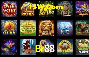 Cadastro Rápido Br88