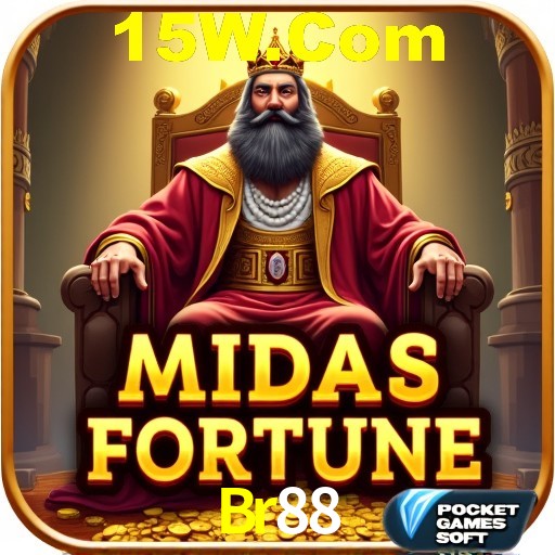 A Emoção da Loteria na Br88: Uma Chance de Mudança de Vida