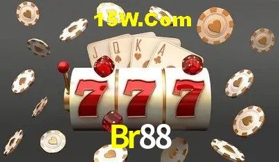 Jogos de Slot Br88
