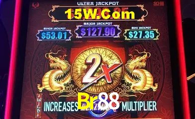 Integração de APIs Br88