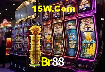 Gates of Olympus Br88