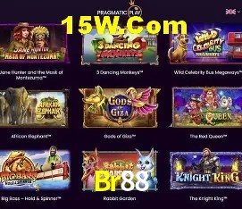 Apostas de Basquete Br88