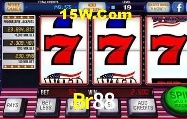 Estatísticas do Jogo Br88