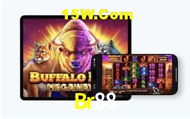 Diretório de Jogos Br88